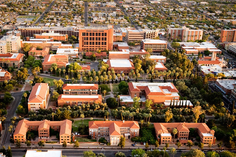 University Of Arizona Global Campus Login